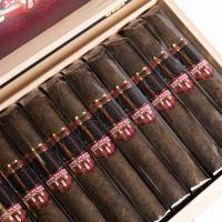 Alec Bradley Orchant Seleccion Shorty Cigar - Box of 10