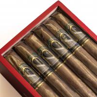 Alec Bradley Safe Keepings Toro Cigar - Box of 24