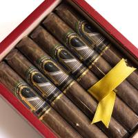 Alec Bradley Safe Keepings Corona Gorda Cigar - Box of 24