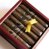 Alec Bradley Safe Keepings Robusto Cigar - Box of 24