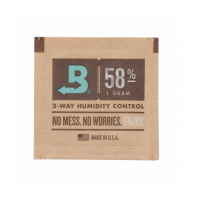 Boveda Humidifier - Humidipack - 1g - 58% RH