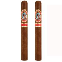 Prometheus God of Fire 2004 Limited Edition Blue Eye Maple Humidor (Arturo Fuente) - 100 Cigars