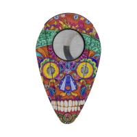Xikar Xi2 Cigar Cutter - Calavera Skull