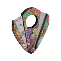 Xikar Xi2 Cigar Cutter - Calavera Skull