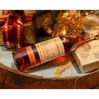 Bombergers Decleration 2022 Release - 54% 70cl 604/1234