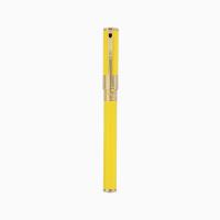 ST Dupont Ballpoint Pen - Vanilla & Gold