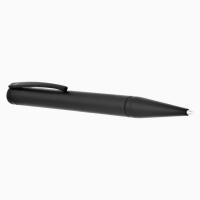 ST Dupont Ballpoint Pen - D-Initial - Black