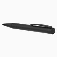 ST Dupont Ballpoint Pen - D-Initial - Black