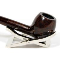 Alfred Dunhill - The White Spot Chestnut 3301 Group 3 Straight Apple Pipe (DUN57)