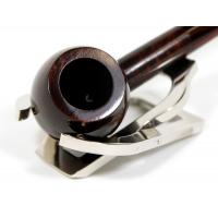 Alfred Dunhill - The White Spot Chestnut 3301 Group 3 Straight Apple Pipe (DUN57)