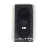 Easy Cut Cigar Cutter - Black
