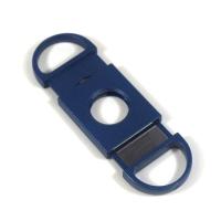 Easy Cut Cigar Cutter - Blue