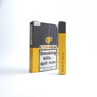 Cohiba Siglo IV Cigar - Pack of 5