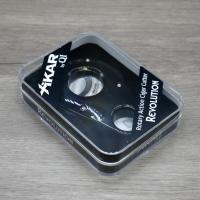 Xikar Xi360 Revolution Cutter - Black