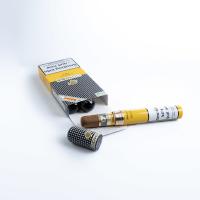 Cohiba Siglo IV Tubed Cigar - Pack of 3