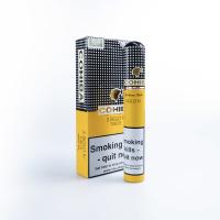 Cohiba Siglo IV Tubed Cigar - Pack of 3