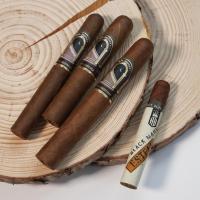 FLASH SALE - 3 + 1 Alec Bradley Sampler - 4 Cigars