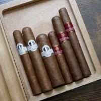 Mitchellero x Oliva Orchant Seleccion Sampler - 6 Cigars