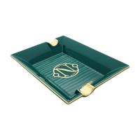 ST Dupont Cigar Ashtray - 4000 Leagues Under The Pacific