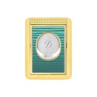 ST Dupont Cigar Cutter & Cigar Stand - 4000 Leagues Under The Pacific