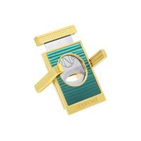 ST Dupont Cigar Cutter & Cigar Stand - 4000 Leagues Under The Pacific