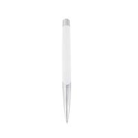 ST Dupont Ballpoint Pen - Defi Millenium - Limited Edition 24H Le Mans - White, Blue & Red