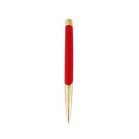 ST Dupont Ballpoint Pen - Defi Millenium - Limited Edition 24H Le Mans - Red