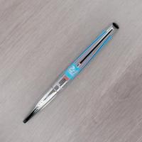 ST Dupont Limited Edition Defi Millennium Ballpoint Pen - Le Mans Blue (Discontinued)