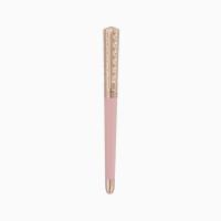 ST Dupont Rollerball Pen - Libert? - Pink Lacquer & Rose Gold