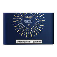 Davidoff Royal Release Robusto Cigar - Box of 10