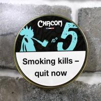 Chacom No 5 Pipe Tobacco 50g Tin