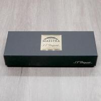 The Partagas Professional Compendium Sampler No. 2 - Includes S.T. Dupont Cigar Case