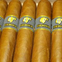 Cohiba Behike BHK 56 Cigar - 1 Single