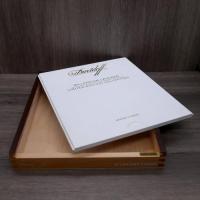 Empty Davidoff Millennium Lancero Limited Edition Cigar Box