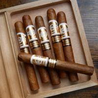 FLASH SALE - 5 + 1 Regius Orchant Seleccion Peru 2025 Corona Gorda Sampler - 6 Cigars