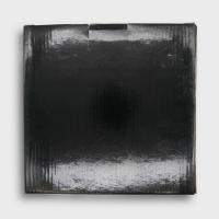 Ceramic White Cigar Ashtray - 4 Cigar Rests