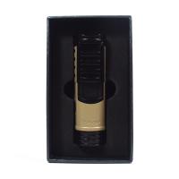 Xikar Tactical 1 Single Jet Flame Cigar Lighter - Flat Dark Earth