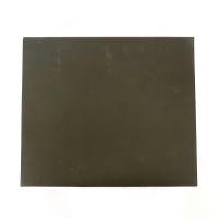 Black Leather Cuba Humidor - 10 Cigar Capacity