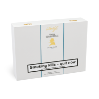 Davidoff Winston Churchill Commander Toro Cigar - Box of 20