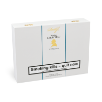 Davidoff Winston Churchill Commander Toro - Box of 20