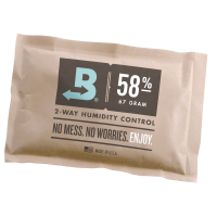 Boveda Humidifier - 67g Pack - 58% RH - 1 Pack