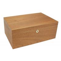 Adorini Cedro Grande Deluxe Cigar Humidor - 150 Cigar Capacity (AD072)