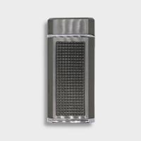 Xikar Ardore Soft Flame Lighter - Gunmetal
