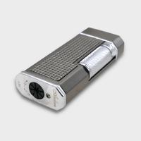 Xikar Ardore Soft Flame Lighter - Gunmetal