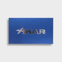 Xikar Ardore Soft Flame Lighter - Gunmetal