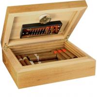 Adorini Torino Cedro Deluxe Cigar Humidor - 30 Cigar Capacity (AD042)