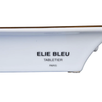 Elie Bleu Porcelain Cigar Ashtray - Route 66