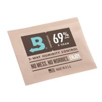 Boveda Humidifier - Humidipack - 8g - 69% RH - 1 Packet