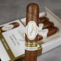 Davidoff 702 Series Grand Cru Robusto Cigar - 1 Single (End of Line)