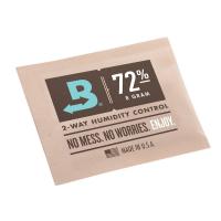 Boveda Humidifier - Humidipack - 8g - 72% RH - 1 Packet